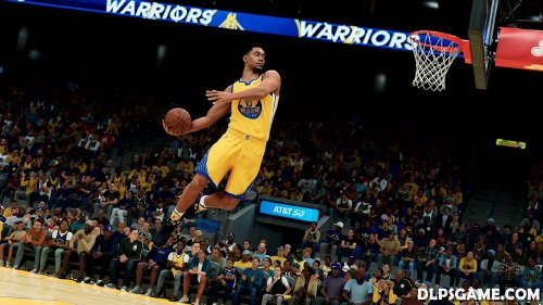 NBA 2K22   Download game PS3 PS4 PS2 RPCS3 PC free - 17