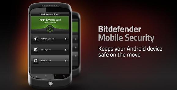 bitdefender android review bitdefender android review