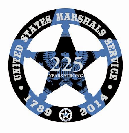 US Marshal Service USMS Dominican Republic Fugitive Task Force Service large