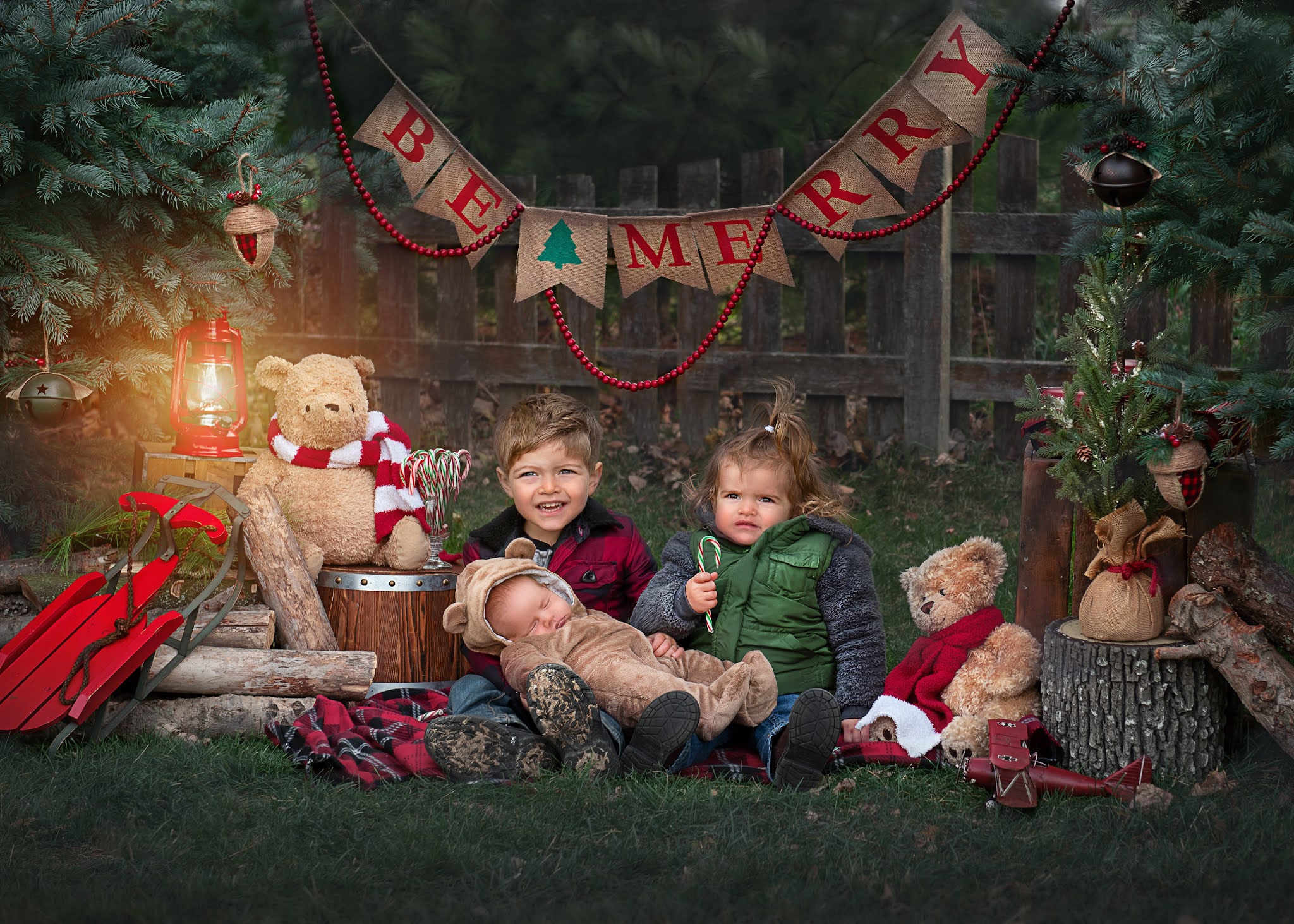 2021 Christmas Minis are HERE!! Wigglebug Photography Newborn, Maternity, Family