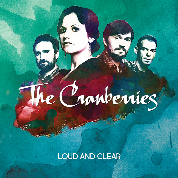 Loud and clear. Группа the Cranberries. The Cranberries 1992. The Cranberries 1993. Плакат группы Cranberries.