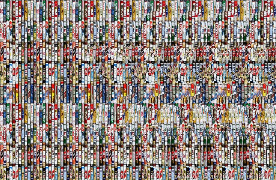 87+ Gambar Abstrak 3 Dimensi Terbaik 87+ Gambar Abstrak 3 Dimensi Terbaik