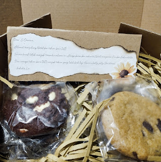Cookies - Lia The Dreamer Cookies - Lia The Dreamer