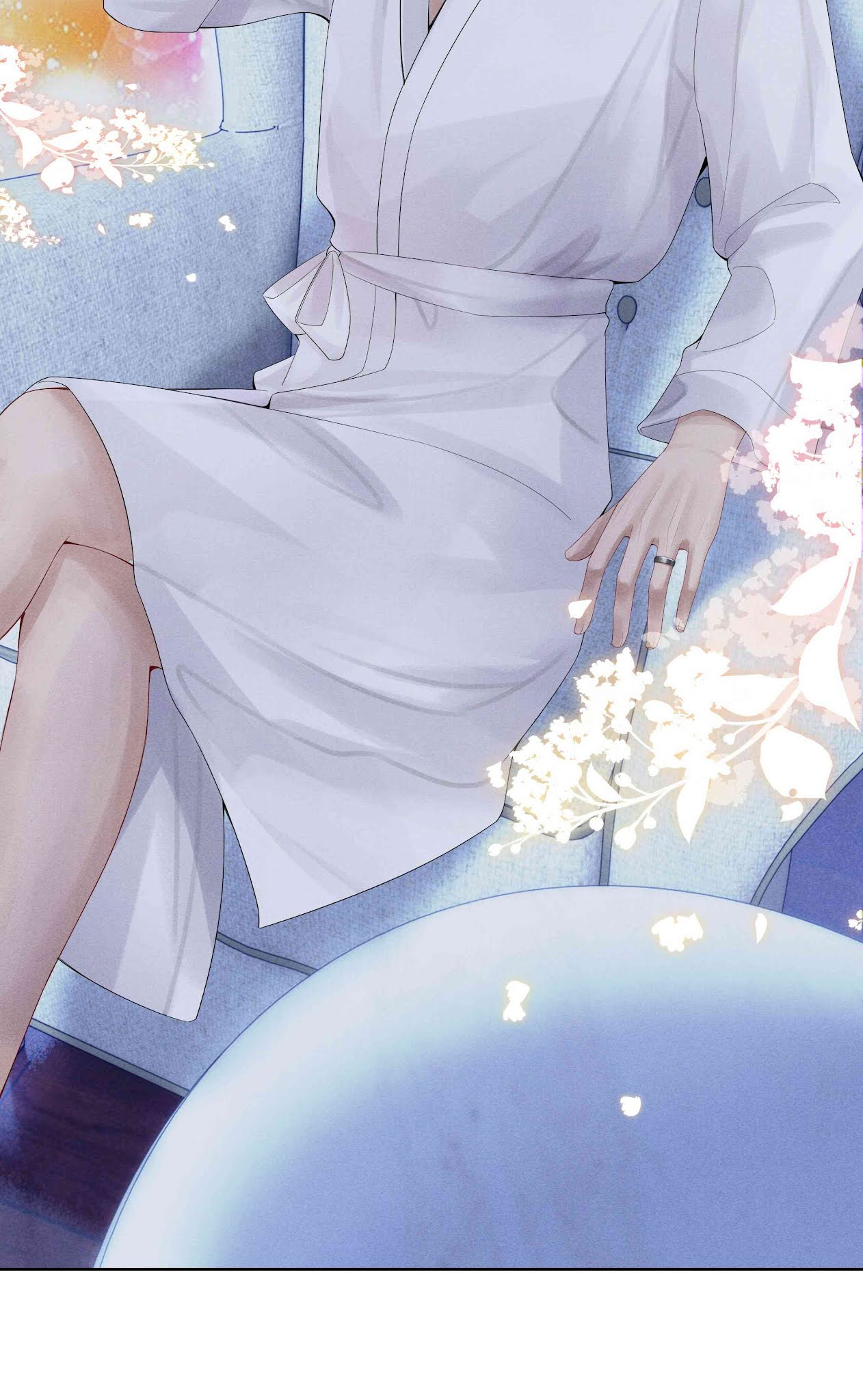 Đọc truyện Dior Tiên Sinh - 迪奥先生 - Chapter 6