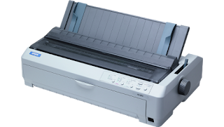 Epson FX-2175 9 Pin Dot Matrix Printer