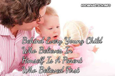 Quotes On Parents