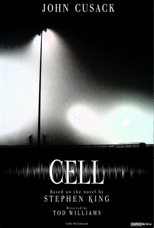 Cell 2016 Streaming Sub ITA