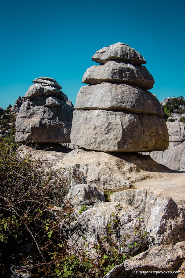 5 imprescindibles que ver en Antequera