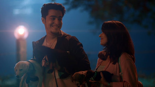 Web Series College Romance Season 2 Bagga Hd Wallpapers In High Resolution Web Series College Romance Season 2 Bagga Hd Wallpapers In High Resolution