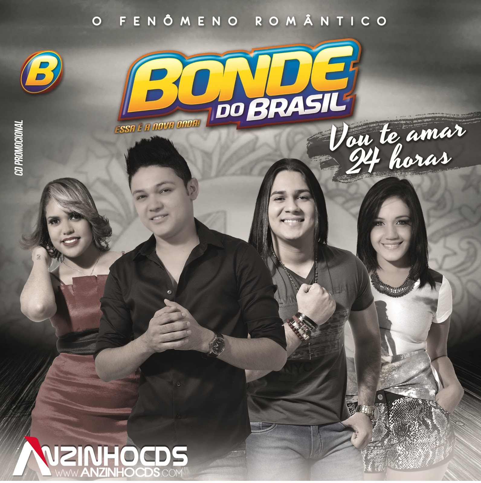BAIXAR CD Bonde do Brasil Promocional De Junho 2015 BAIXAR CD Bonde do Brasil Promocional De Junho 2015