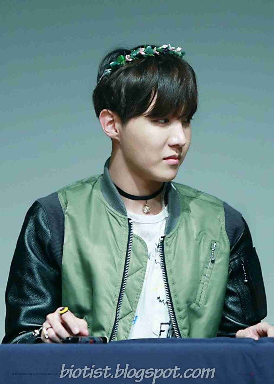 Jung Hoseok S Favorite Food Jung Hoseok S Favorite Food