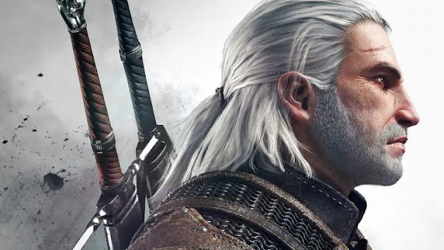 تأكيد رسميا إطلاق لعبة The Witcher 3 Wild Hunt لأجهزة PS5 و Xbox Series و الكشف عن الغلاف النهائي