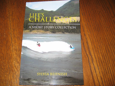 Life's Challenges, A Short Story Collection