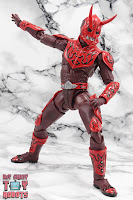 S.H. Figuarts Shinkocchou Seihou Momotaros Imagin 13