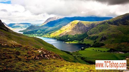 7 điểm đến đẹp như trong truyện cổ tích