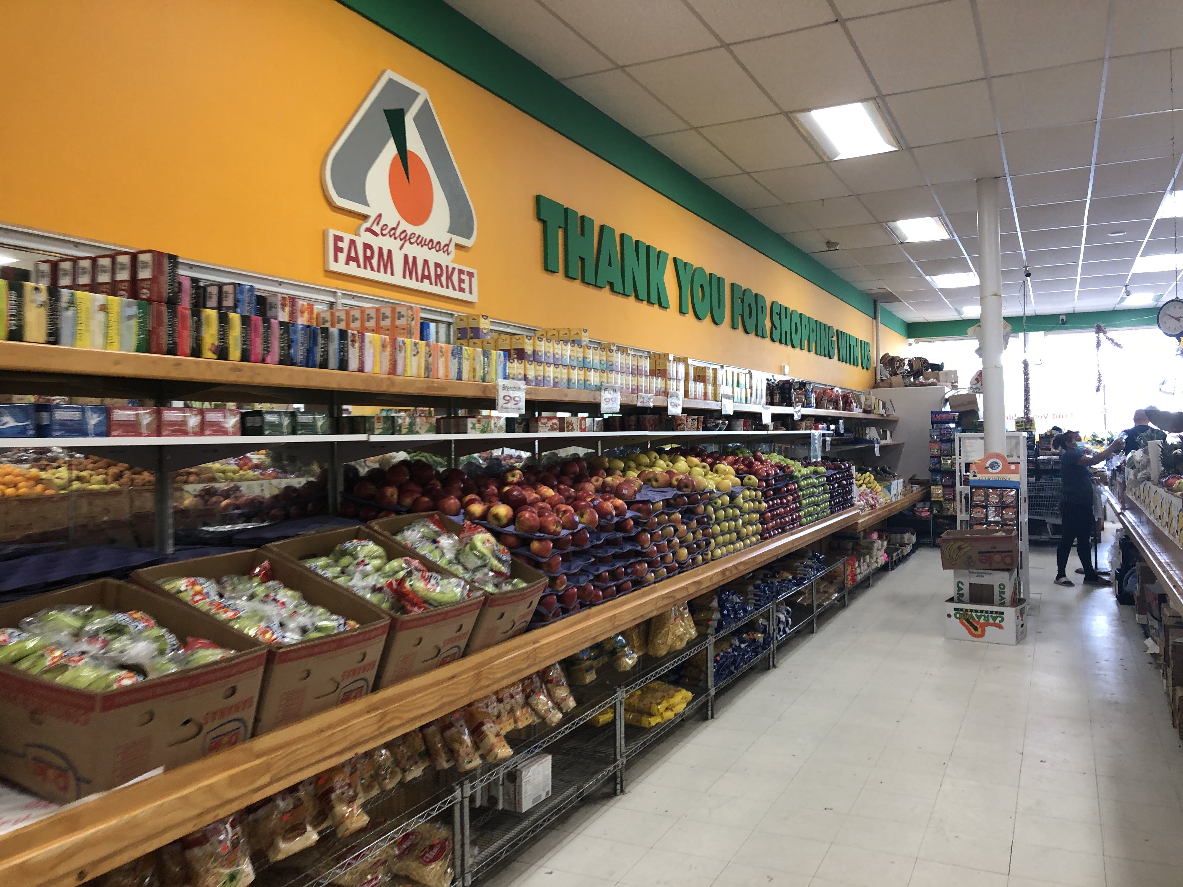 TOUR Ledgewood Farm Ledgewood, NJ