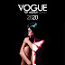 Il calendario di Vogue Top Models Agency 2020 è ispirato all'arte