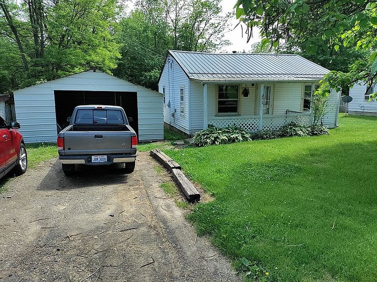 Houses For Sale Under 75K Mansfield, OH 29,00