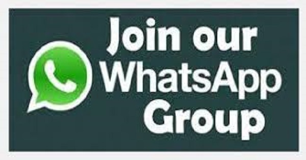 Join our Whatsapp group for your blogs