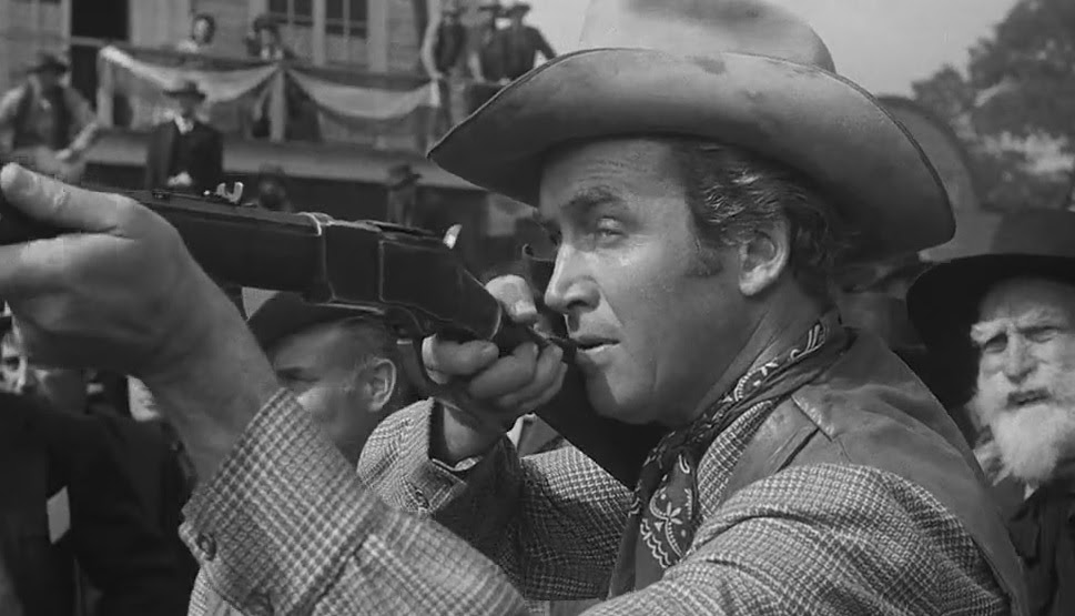 Winchester '73 (1950) OLDEST MOVIE CINEMA