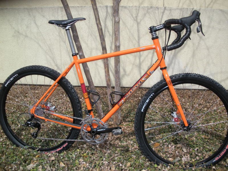 Colonel's Blog 2011 Salsa Vaya/ 65Ob Salsa Vaya