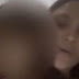 Mulher dá bebida alcoólica para uma menina de seis anos; veja o vídeo