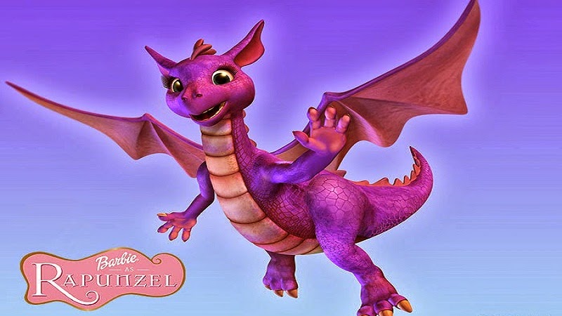 barbie as rapunzel 2002 full movie