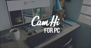 CamHi for PC