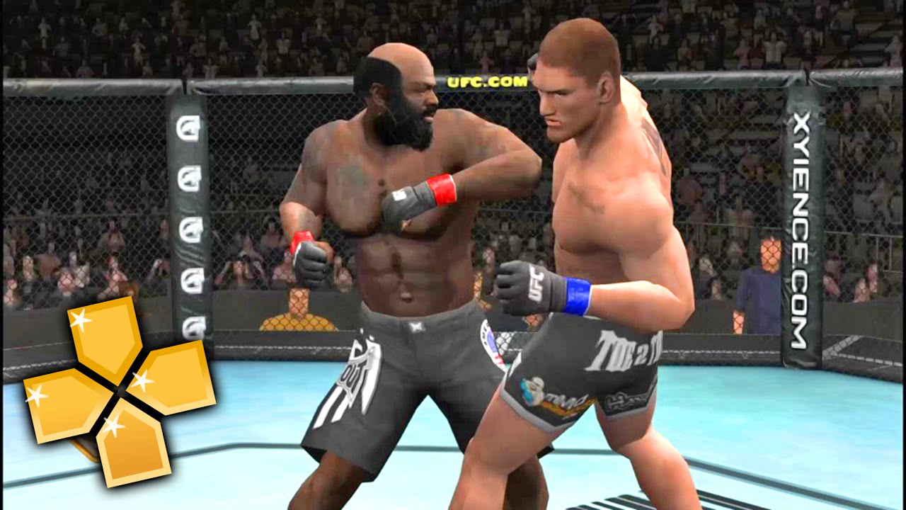 ufc 2 for ppsspp