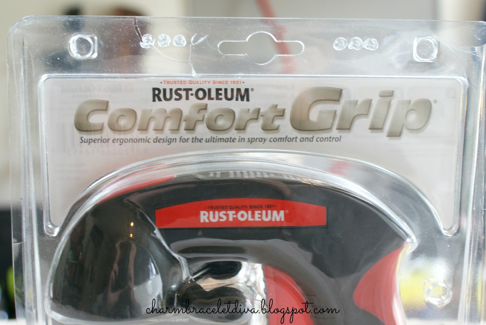 Our Hopeful Home DIY Wooden Tray Target Decor