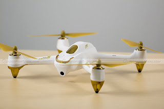 Hubsan H501S Hubsan H501S