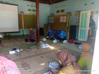 Kampung KB Gumulan Kampung KB Gumulan