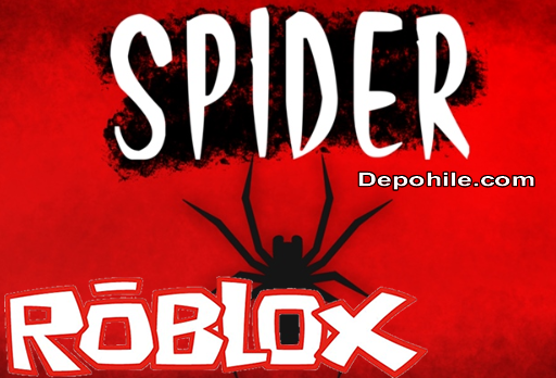 Roblox Spider Oyunu ESP, OP Script Hilesi İndir 2020