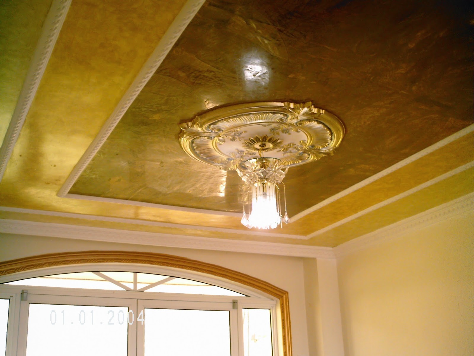 decoracion y diseños de cornisas : DECORACIONES Y DISEÑOS EN GYPSUM Y