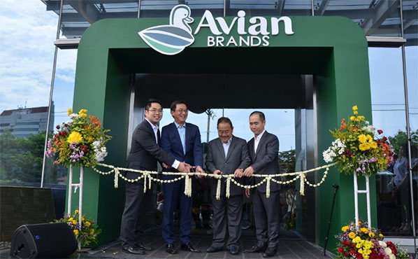 Lowongan Kerja Management Trainee (MT) PT. Avia Avian Area ...