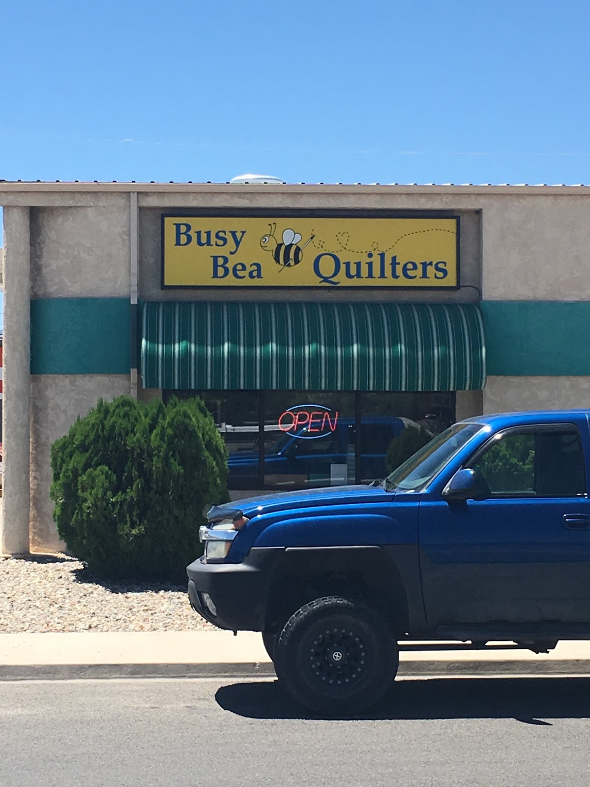 Juud's Quilts Grand Junction, Glenwood Springs