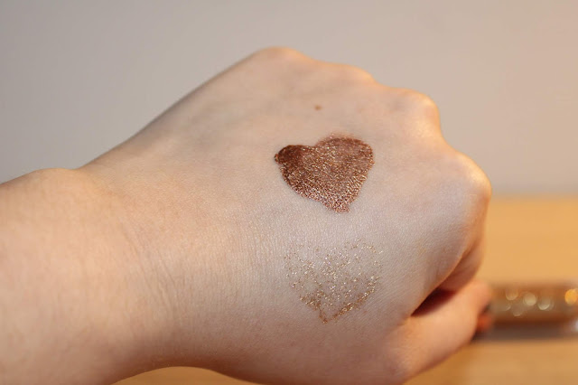 Revolution Eye Glisten