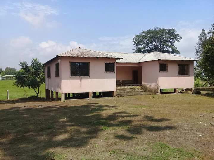 Propiedades de venta en Ecuador