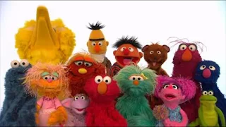 The Sesame Street Alphabet, Sesame Street Episode 4413 Big Bird's Nest Sale season 44