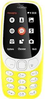 SMARTPHONE NOKIA 3310 (2017) - RECENSIONE CARATTERISTICHE PREZZO SMARTPHONE NOKIA 3310 (2017) - RECENSIONE CARATTERISTICHE PREZZO