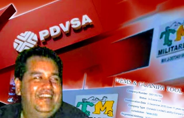 Quién es Malik El Souki Lara, por qué ha sido relacionado con ilícitos en la industria petrolera venezolana y cómo ahora decide a cuáles empresas contrata PDVSA