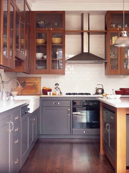 My Kitchen Inspirations: A Starting Point - The Reno Projects
