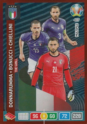 PANINI ADRENALYN XL EURO 2020 PICK YOUR MASTER/INVINCIBLE/LIMITED EDITION MINT 