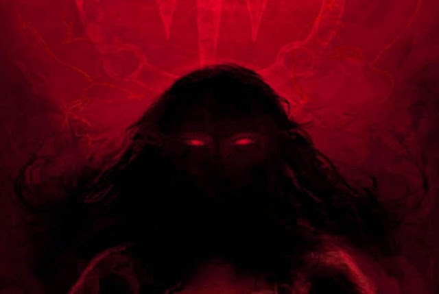 Siapa Nama Istri Iblis?