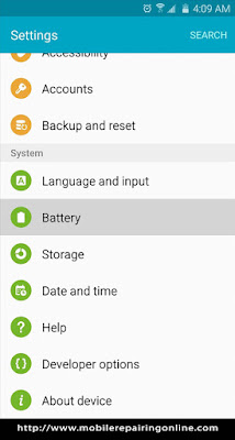 How to save Android battery life - Android Mediatek