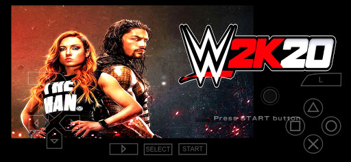 wwe 2k20 game download for android apk wwe 2k20 game download for android apk