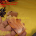 Gasper sabuk Kayu CENDANA MERAH model jumbo 01 by : Kerajinan Kayu Cendana Sandalwood thumbnail