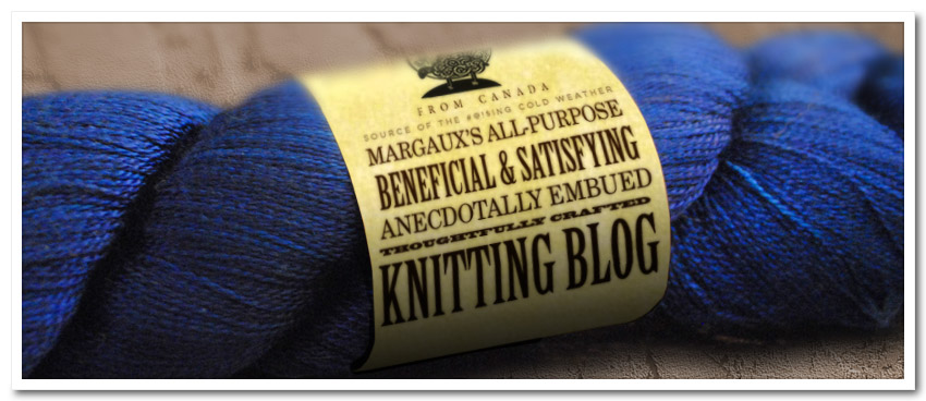 Margaux Knits