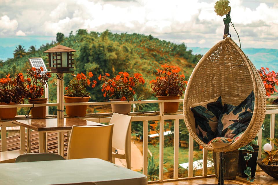 Sky Garden Cafe and Dine | Bansalan Overlooking Restaurant