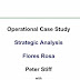 CIMA November 2015 Operational Case Study OCS - Flores Rosa - Strategic Analysis video